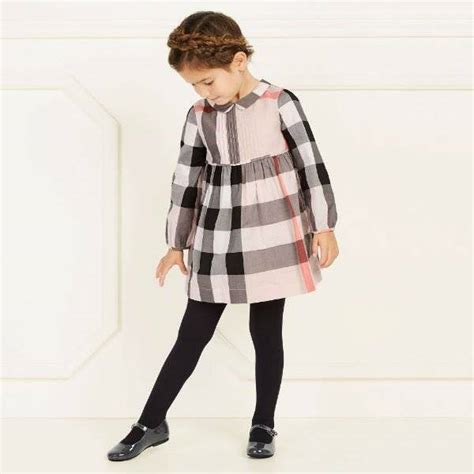 girls burberry shirt dress 066840|Girls' Burberry .